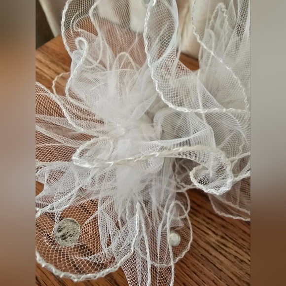 OOAK Club P31 Vintage Baby Shoes Decoration - Picture 3 of 6